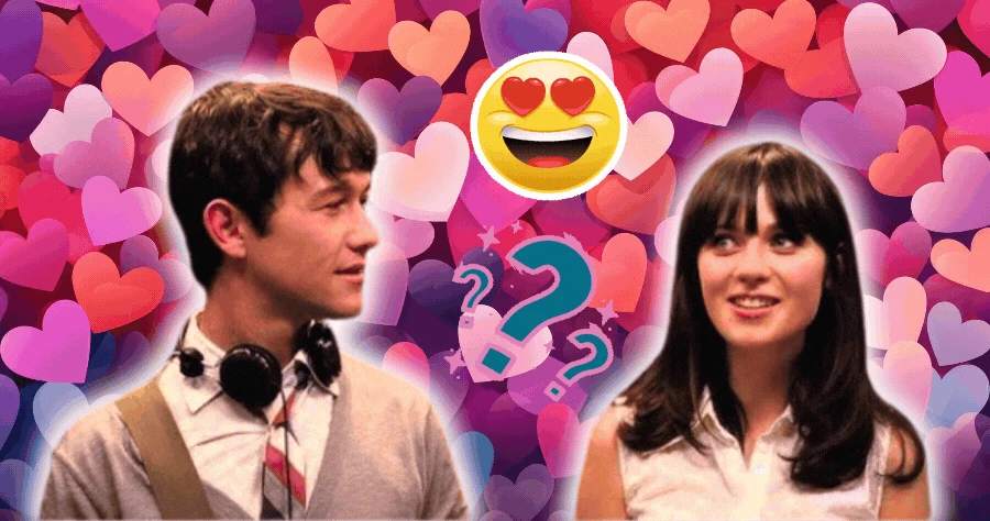 Are You More Of A Love-at-First-Sight Person Or A Soulmate Seeker?