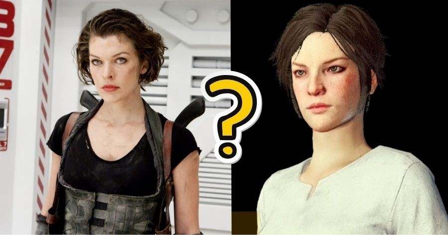 What Is Your PUBG Face Style?