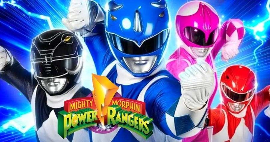 Which Original Power Ranger Matches Your Personality?